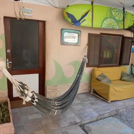 Casa Do Bill Recreio Hotel